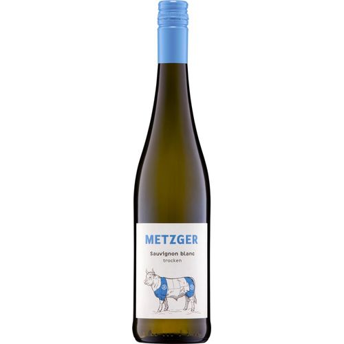 Weingut Uli Metzger Sauvignon Blanc "Pastorenstück"