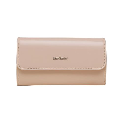 Clutch NERO GIARDINI 