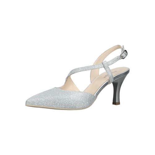 Pumps NERO GIARDINI 