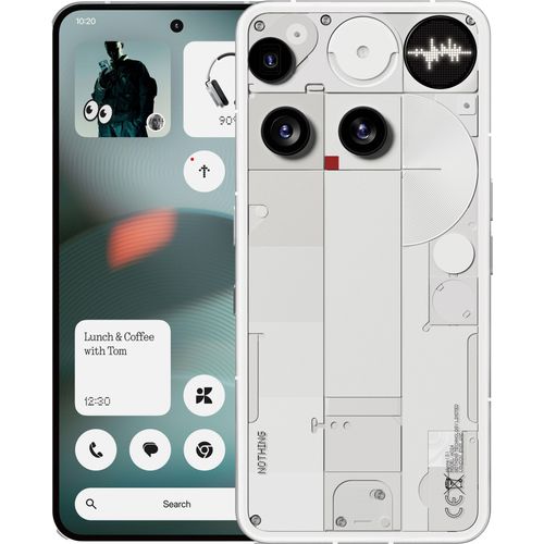 NOTHING Smartphone 