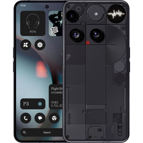 NOTHING Smartphone 