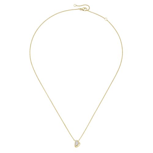 Goldkette LUIGI MERANO 