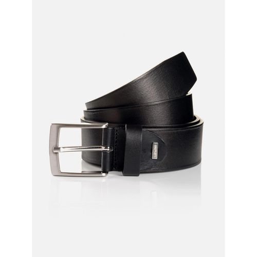 Monti Herren Ledergürtel TUSTON 1er Pack