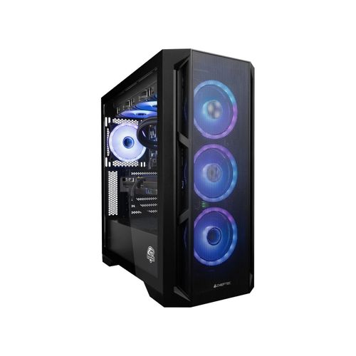 Gaming PC AN192 - RTX 5080 - Ryzen 9 5950X - 2 TB NVMe - 64GB RAM - Windows 11