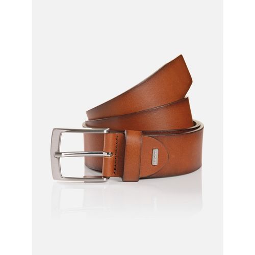 Monti Herren Ledergürtel TUSTON 1er Pack