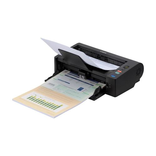 Canon imageFORMULA DR-M140II Scanner