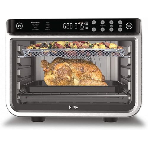 Ninja DT200 Mini-Backofen
