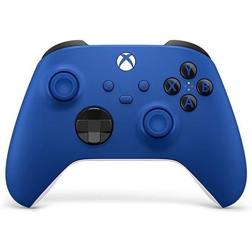 Controller Xbox Series X/S Microsoft Xbox Series S Shock Blue