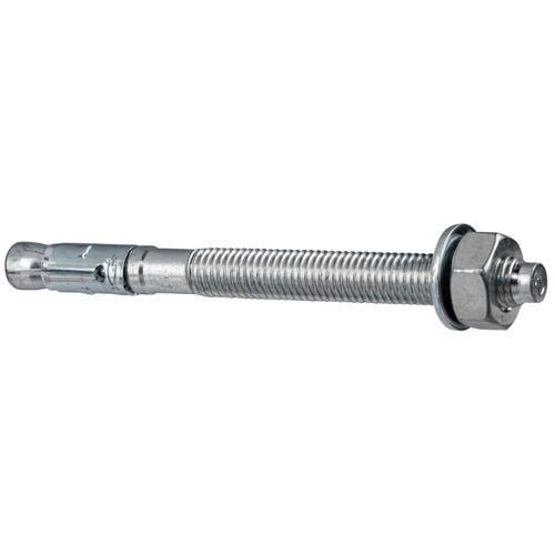 Fischer Bolzenanker FBZ 10/30 25 St.