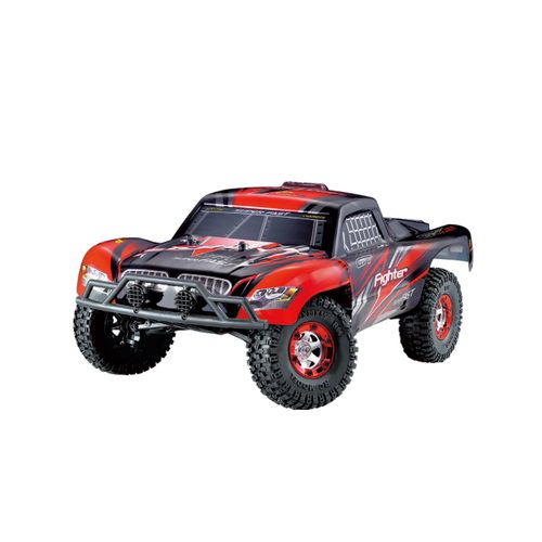 Amewi RC Auto Fighter Pro Buggy Li-Po Akku 1500mAh /14+