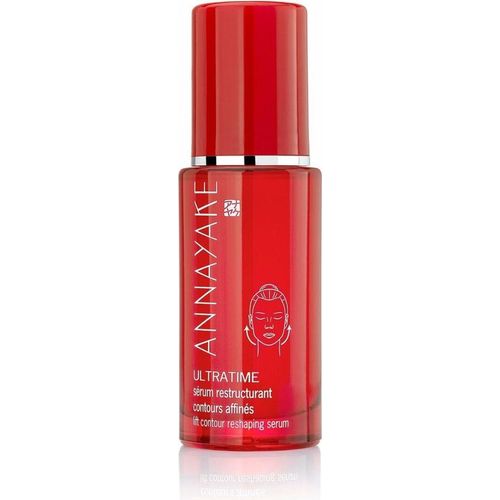 Annayake Ultratime Lift Contour Reshaping Serum 30ml