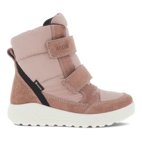 Ecco ECCO Urban Snowboarder Klett Woodrose Gr. 27-35 WOODROSE/WOODROSE 340