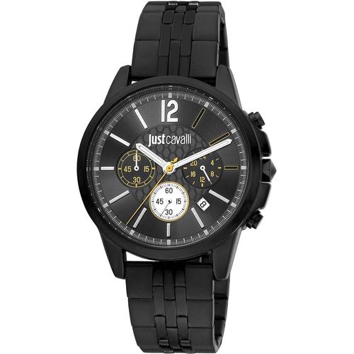 Just Cavalli Uhr Modell JC1G175M0285