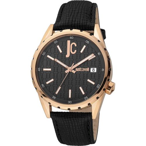 Just Cavalli Uhr Modell JC1G217L0035