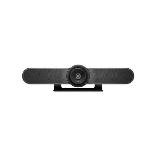 Logitech Rally Bar Mini + Tap IP-Konferenzsystem Ethernet-LAN-Anschluss