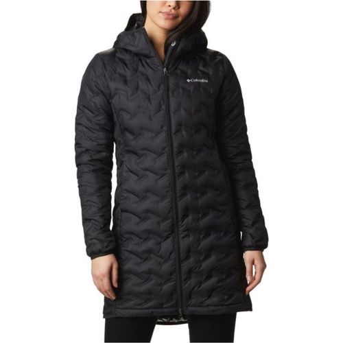 Jacke Columbia Delta Ridge Long 1909254010