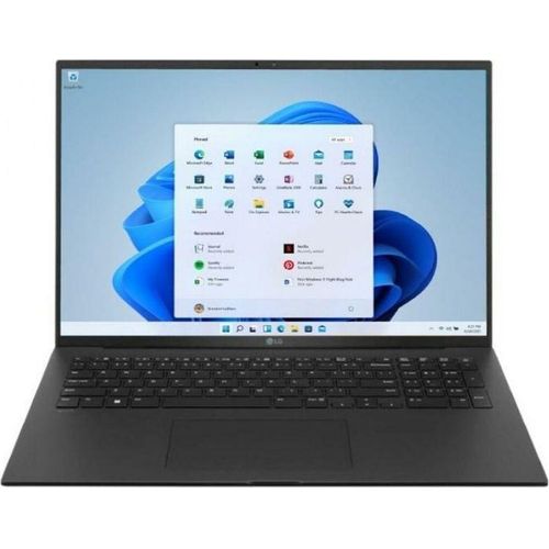 Laptop LG Gram 17Z90S-G 17