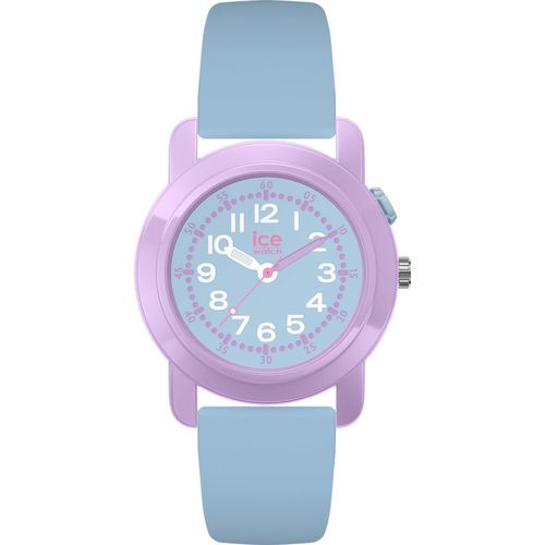 ICE Watch 024915 - Find My - Soft Blue - Kinderuhr