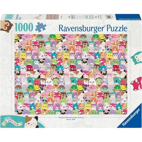 Puzzle RAVENSBURGER 