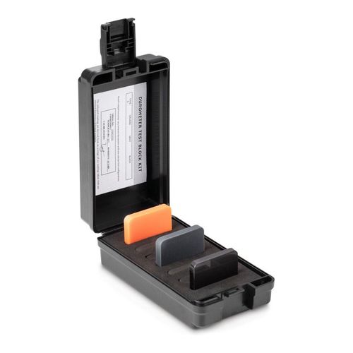 KERN & Sohn SAUTER AHBD-01 Härtevergleichsplatten, AHBD-01)