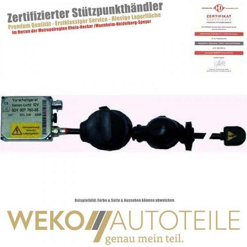 Diederichs Xenon Vorschaltgerät 95-></noscript>>