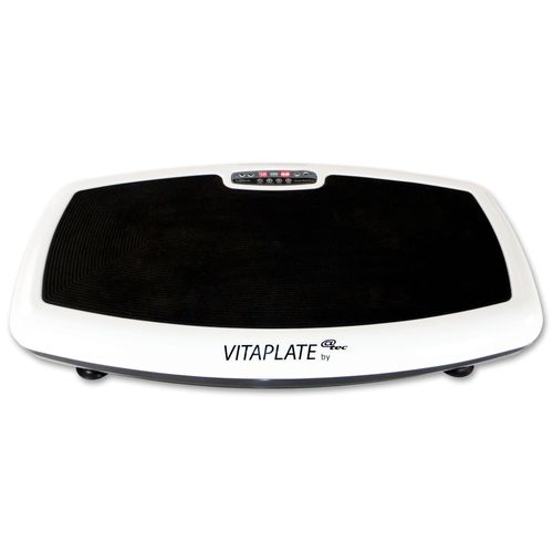 Große Vibrationsplatte 200W mit Magnettherapie, Heimtrainer, Fitnessgerät