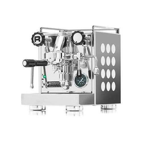 Rocket Espresso Appartamento weiß - Espressomaschine