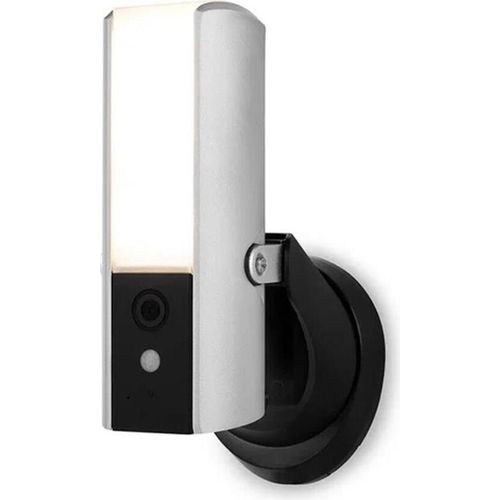 Smartwares Guardian Überwachungskamera & Licht Kamera Sicherheit 128 GB