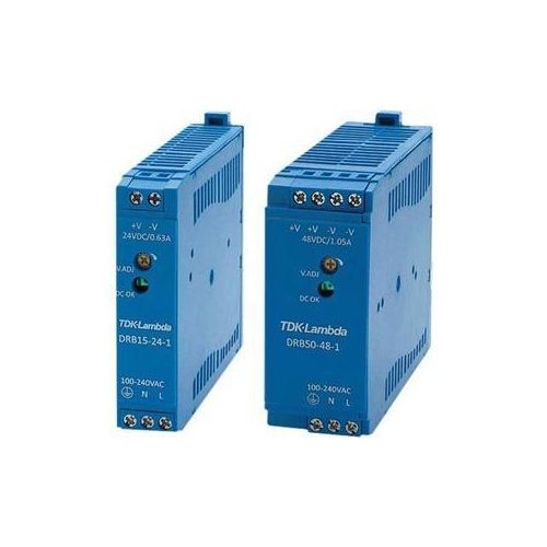 Allied Telesis 15W DC Power Supply - PC-/Server Netzteil Allied Telesis
