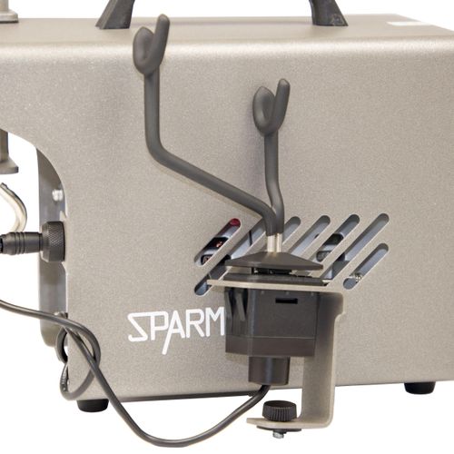 Zeta Sparmax Airbrush Kompressor
