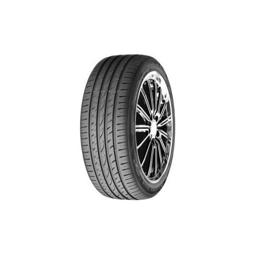 Sommerreifen 225/50 ZR 17 XL TL 98W N FERA SU4 (KOR) von NEXEN