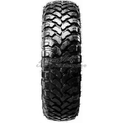 Comforser CF3000 265/70 R17 121Q Sommerreifen ohne Felge