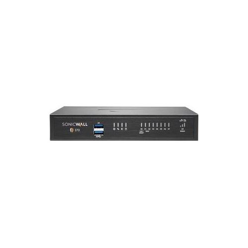 SonicWall TZ370 Firewall (Hardware) 3000 Mbit/s