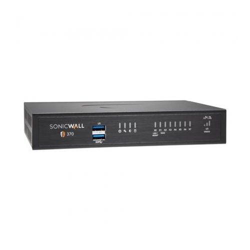 SonicWall Tz270 Firewall (Hardware) 2000 Mbit/s