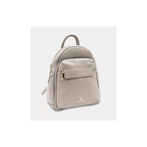 Rucksack für Damen in taupe