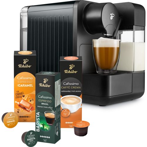 Tchibo Cafissimo 