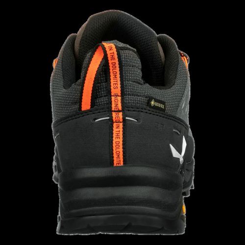 SALEWA Herren Outdoorschuh ALP TRAINER 2 GTX 7691-10, 7691-10.5, 7691-11, 7691-11.5, 7691-12, 7691-13, 7691-6.5, 7691-7, 7691-7.5, 7691-8, 7691-8.5, 7691-9, 7691-9.5 SAL-61400 Bungee Cord/Black 6.5