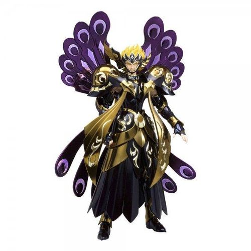 Bandai Tamashii Nations Saint Seiya The Hades Chapter: Elysion Saint Cloth Myth Ex Actionfigur Hypnos 18 cm