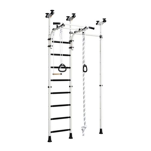 Sprossenwand Kletterwand Kinderzimmer Spielplatz Jupiter 3