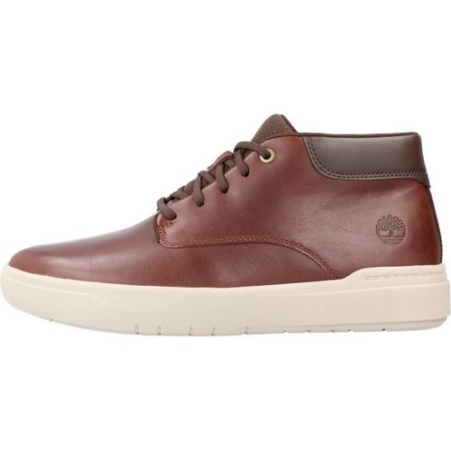 TIMBERLAND SENECA BAY Brown