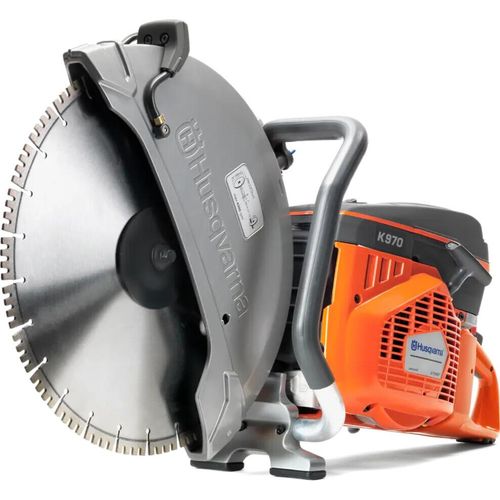 Husqvarna Trennschleifer K 970 16