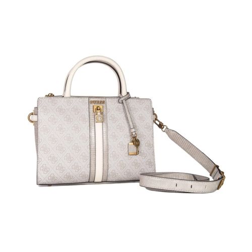 Guess Handtaschen Ginevra Logo Eilte, SB867506STL