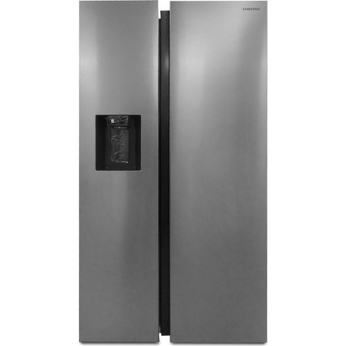 - Samsung RS6GA852CSL/EG Side-by-Side Kühlschrank