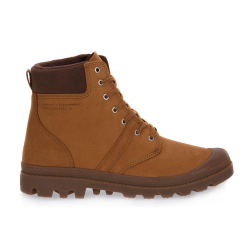 Palladium Schuhe Pallabrousse Cuff WP, 77982237