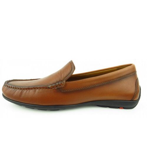 Lloyd Emilio 12-422-03 (8.5/brandy)