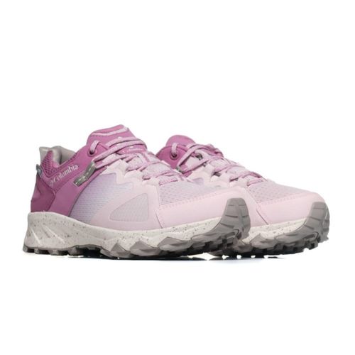 Schuhe Columbia konos xcel wp low 2077411036