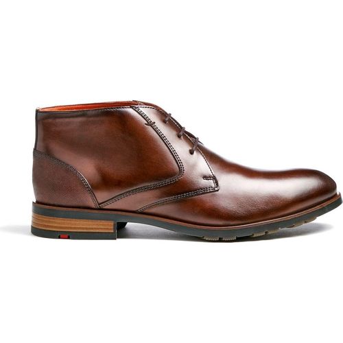 Lloyd Lloyd Shoes GmbH JEFFREY braun