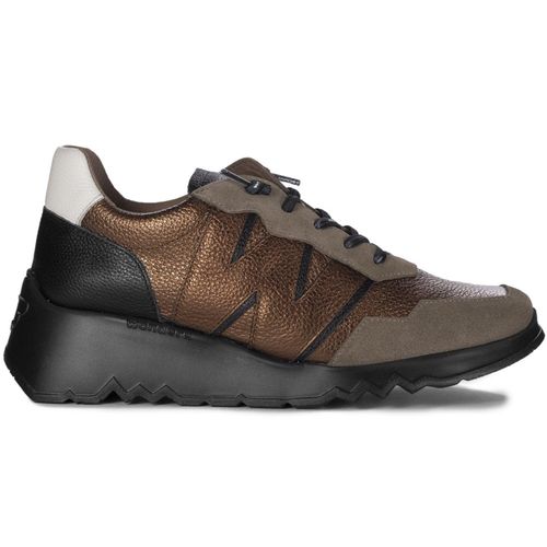 Wonders Track - damen sneaker