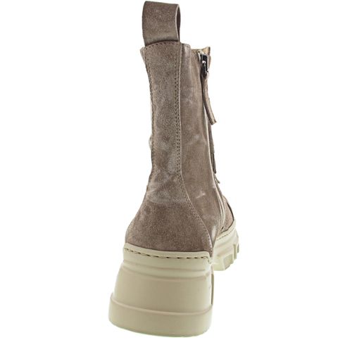 No Claim Dana 9 (38/tortora-peach trump)