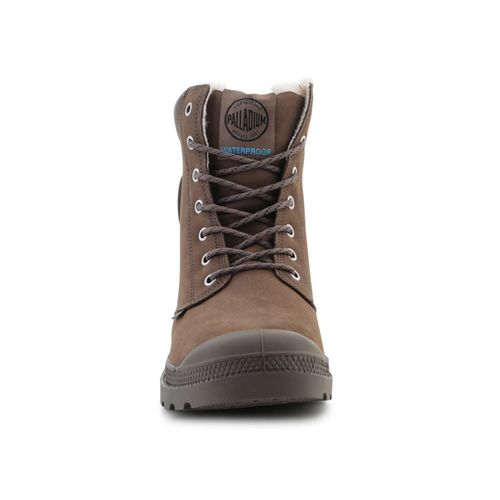 Schuhe Palladium Pampa Sport Cuff Wps 72992222M